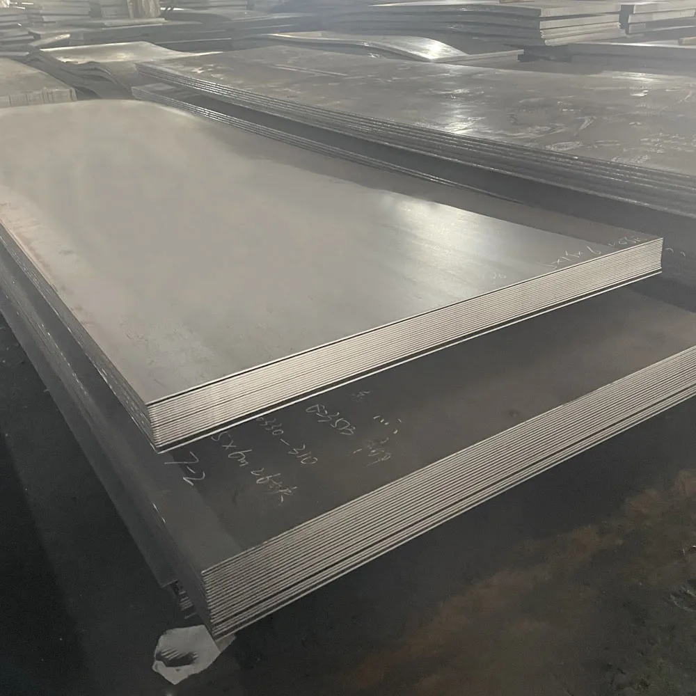 carbon steel plate&sheet